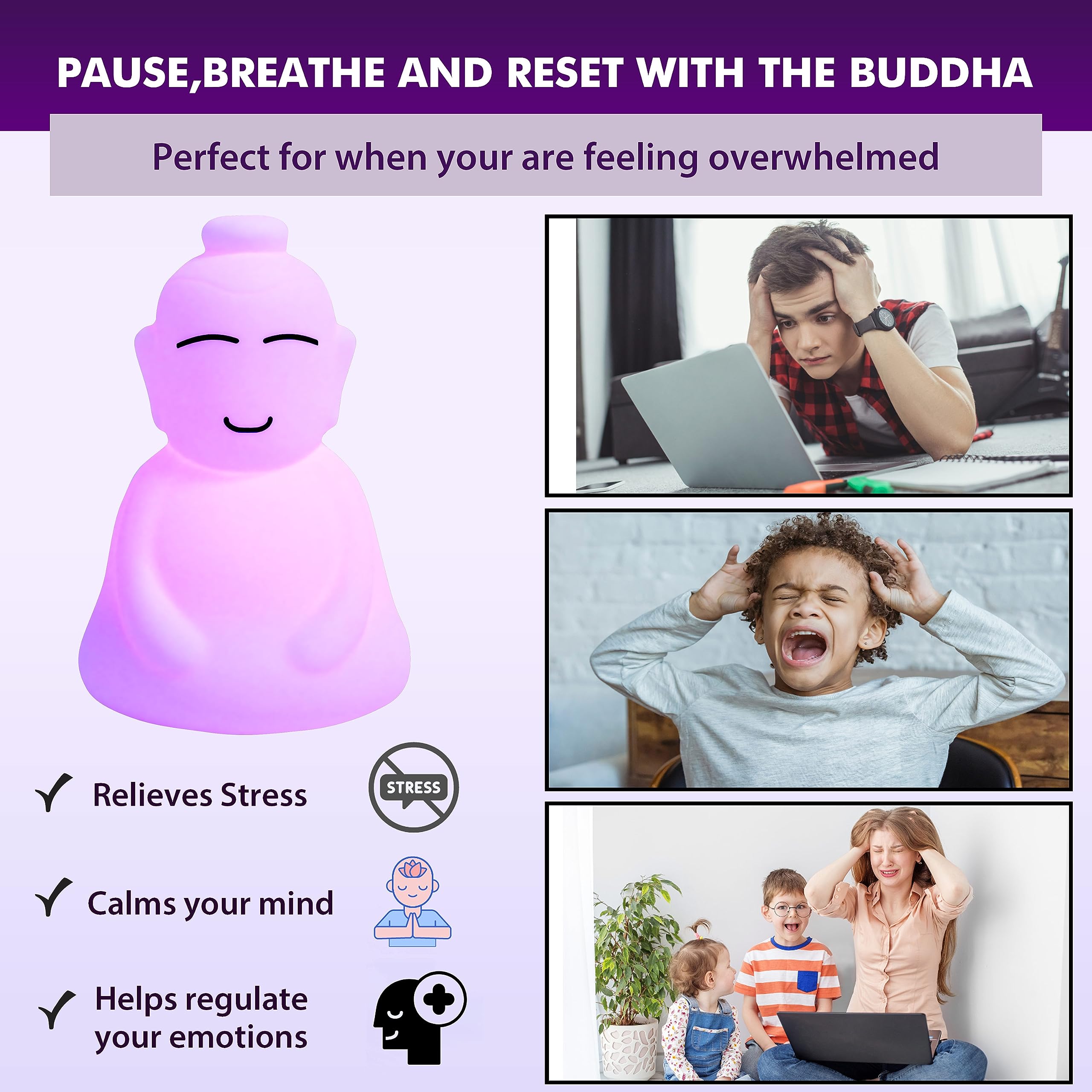 INNER TRUTH kid-friendly breathing mode supports calm in classrooms