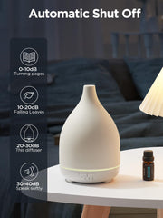 InnoGear diffuser room decor adds subtle elegance to any space.