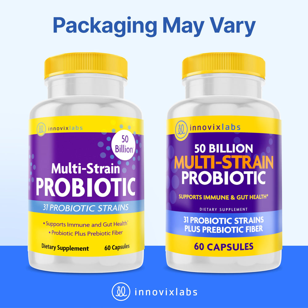 Product packaging and U.S. manufacturing context by InnovixLabs.