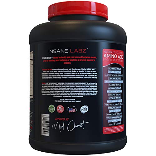 Chocolate shake shows flavorful post-workout option and quick meal replacement.