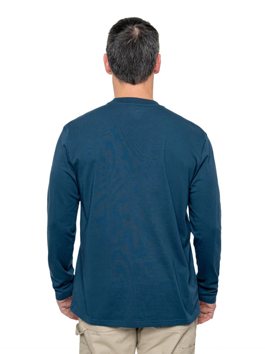Insect Shield fabric close-up showing built-in repellent for outdoor comfort.
