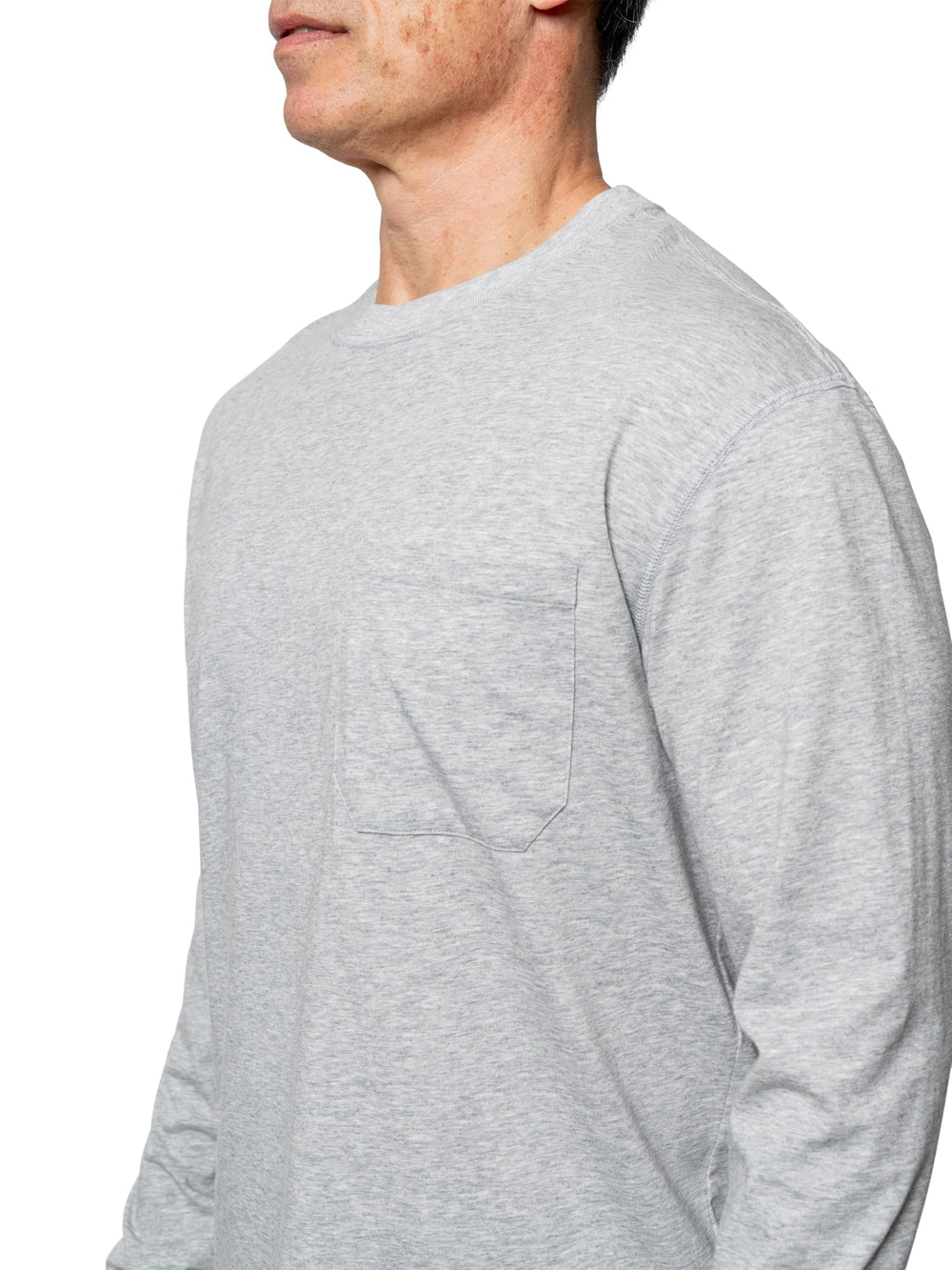 Insect Shield pocket-detail front patch pocket for essentials