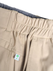 Insect Shield Women's Elements Lite Pant UPF 50+ sun protection in action.