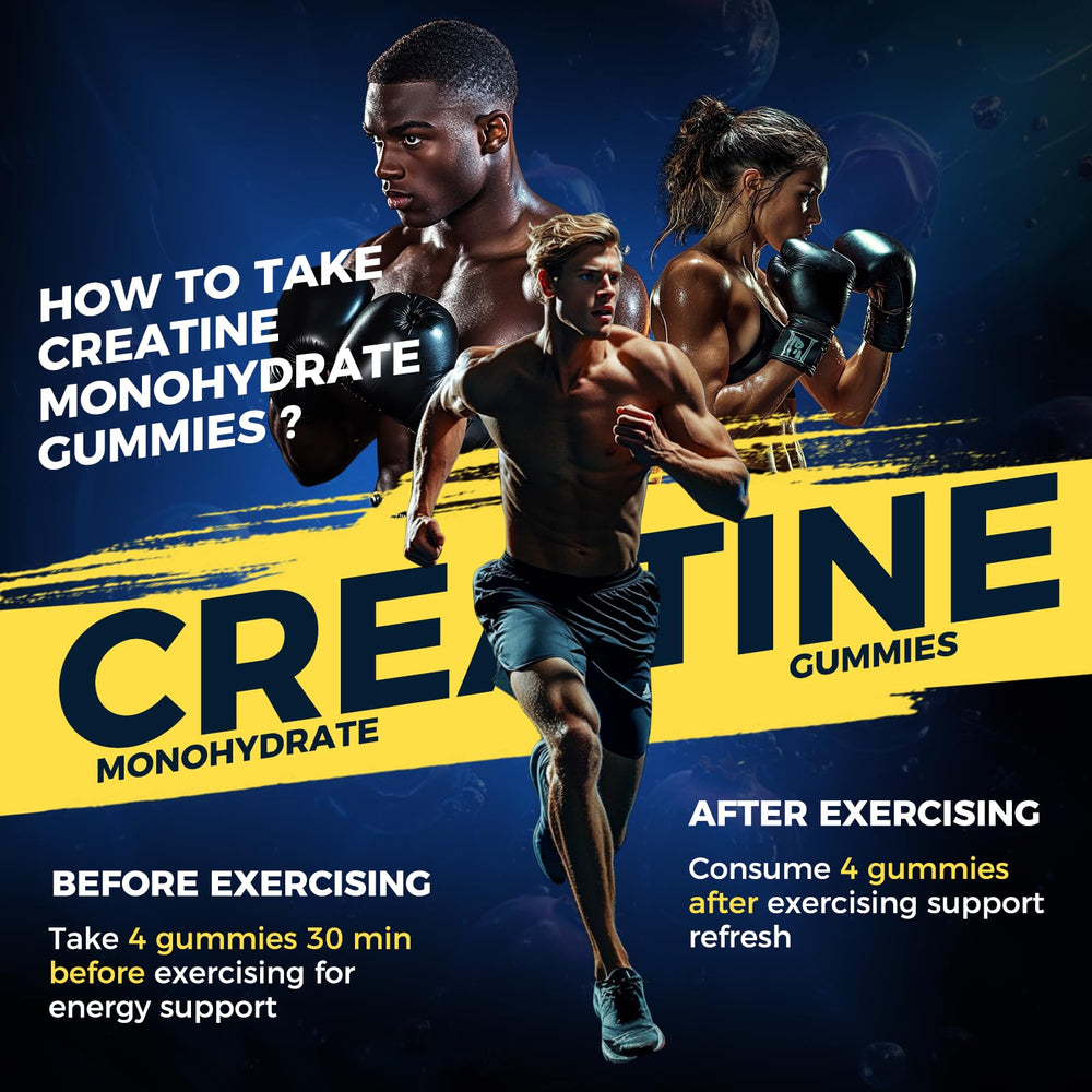 InspireLife ABC creatine gummies quality control lab scene indicates high manufacturing standards
