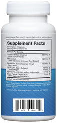 Instaflex Advanced capsules close-up for daily joint comfort