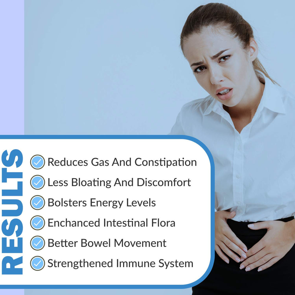 Instant Brands Digest Complete on kitchen counter for everyday digestive support