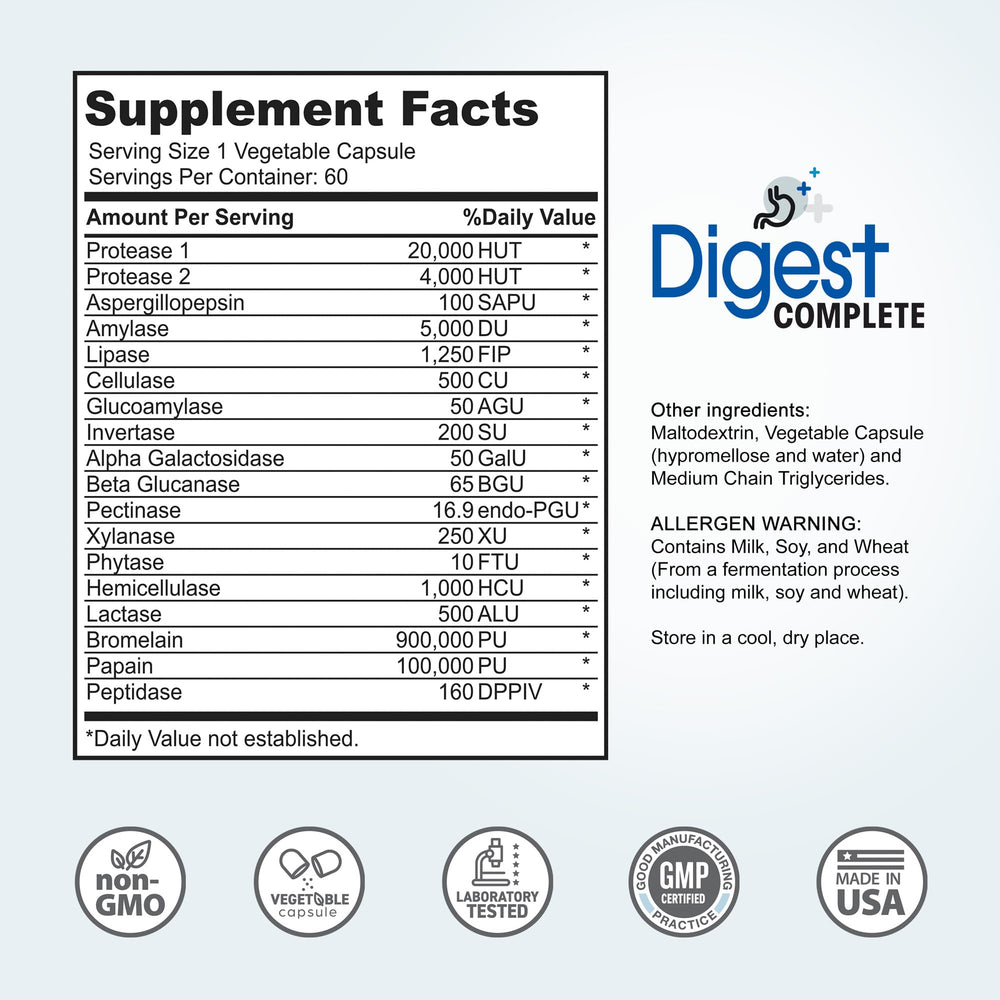 Instant Brands Digest Complete packaging on shelf for easy purchase