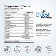 Instant Brands Digest Complete packaging on shelf for easy purchase