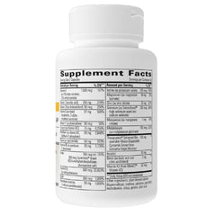 Clinical Nutrients HP capsules close-up showing no added iron