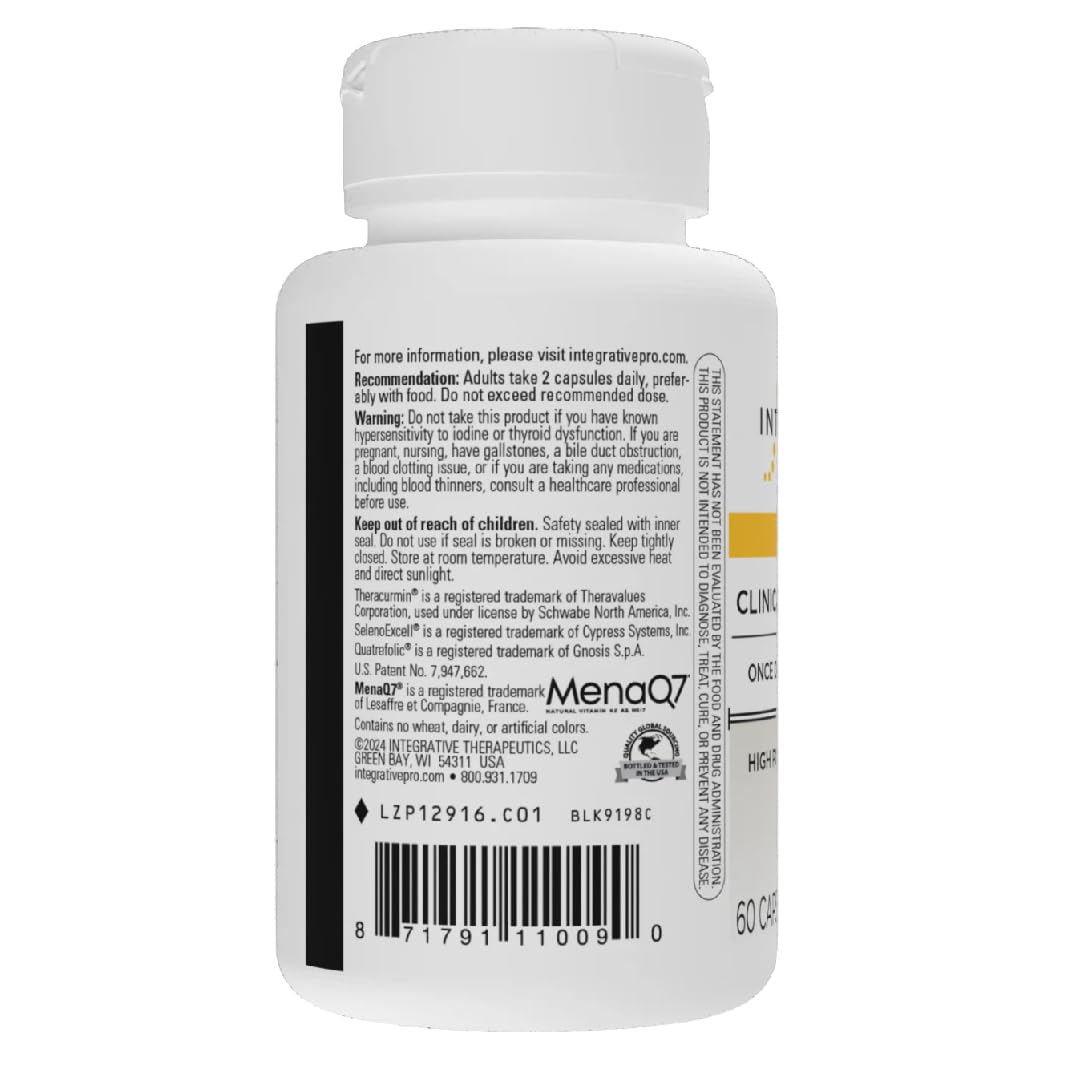Label highlights antioxidant vitamins C and E for everyday protection