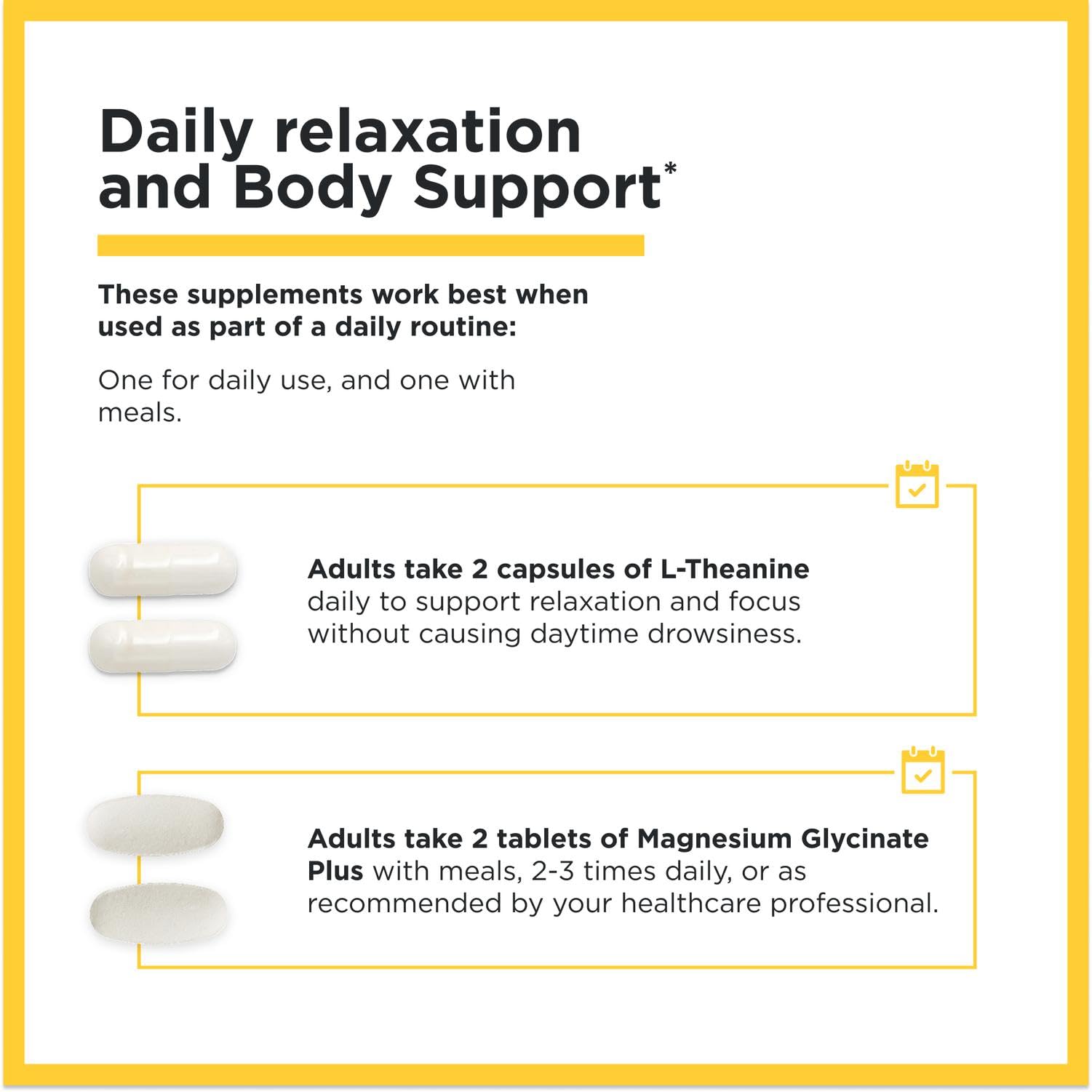 Daily routine setup with Integrative Therapeutics bundle on desk