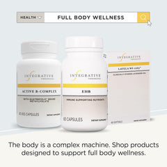 Dairy-free and gluten-free formulation suitable for sensitive diets.