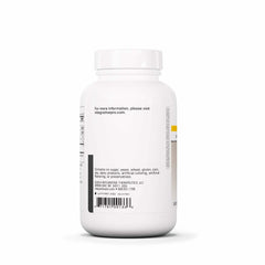 Integrative Therapeutics Glucosamine Sulfate label detail on bottle