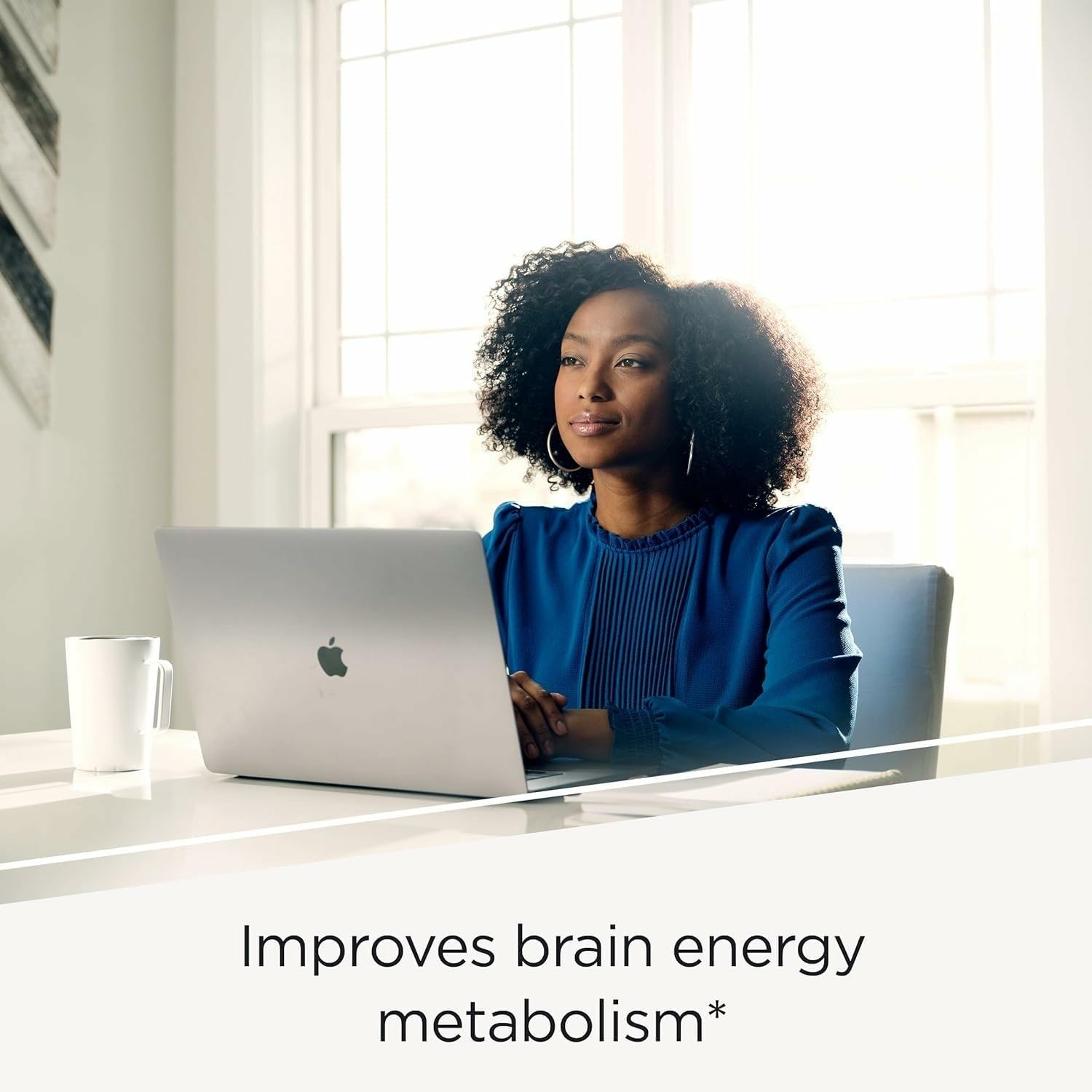 Integrative Therapeutics Neurologix packaging indicates 14 servings for planning