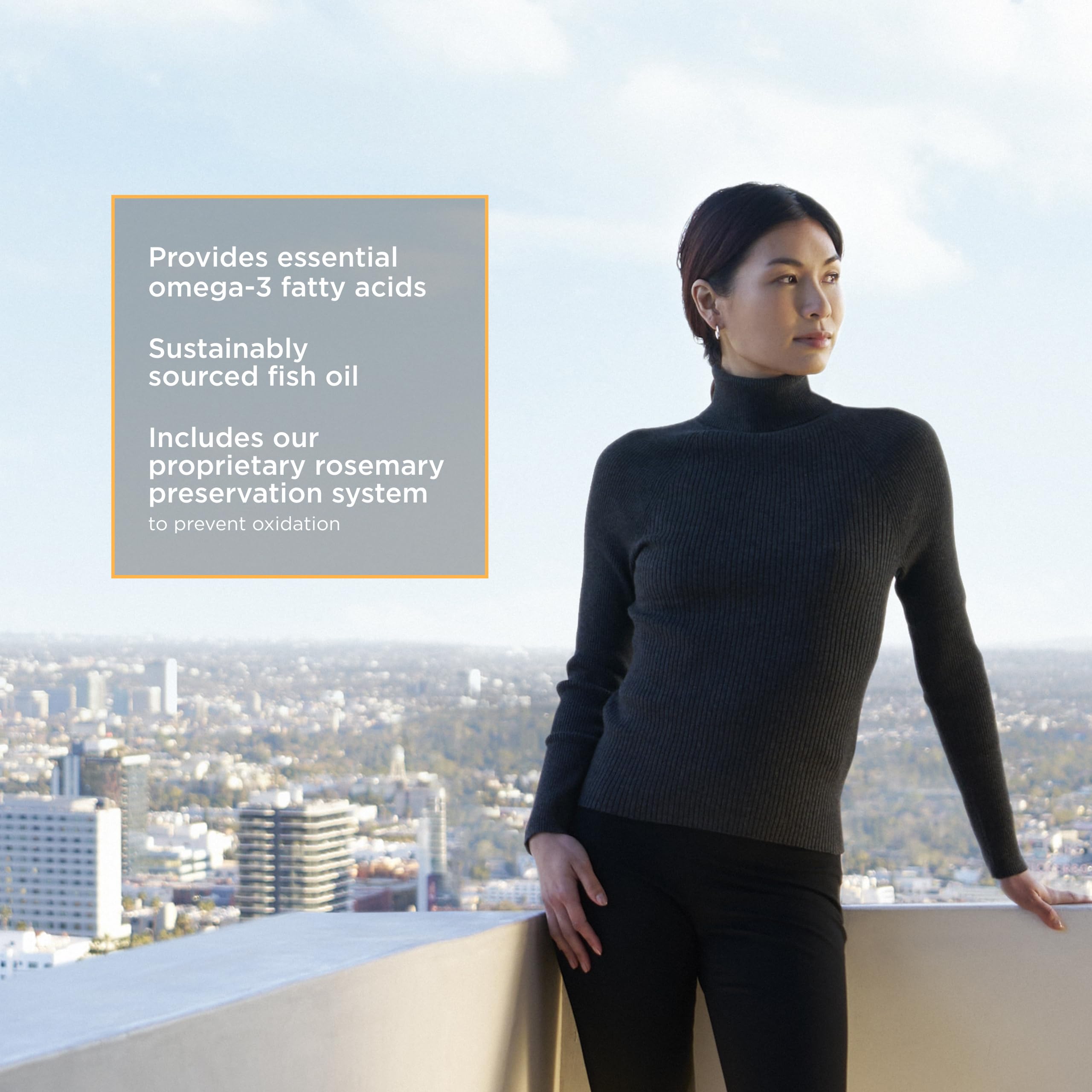 Integrative Therapeutics Pure Omega HP third-party testing certificate