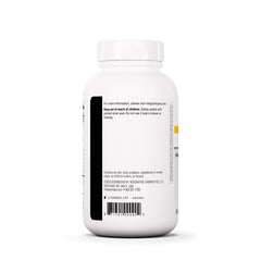 Similase BV capsules close-up showing vegan enzyme blend for digestion