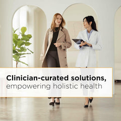Packaging image of Similase by Integrative Therapeutics highlighting dairy-free nutrition