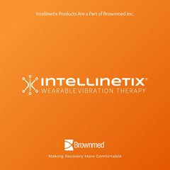 intellinetix Headache Band being cleaned after use to maintain hygiene