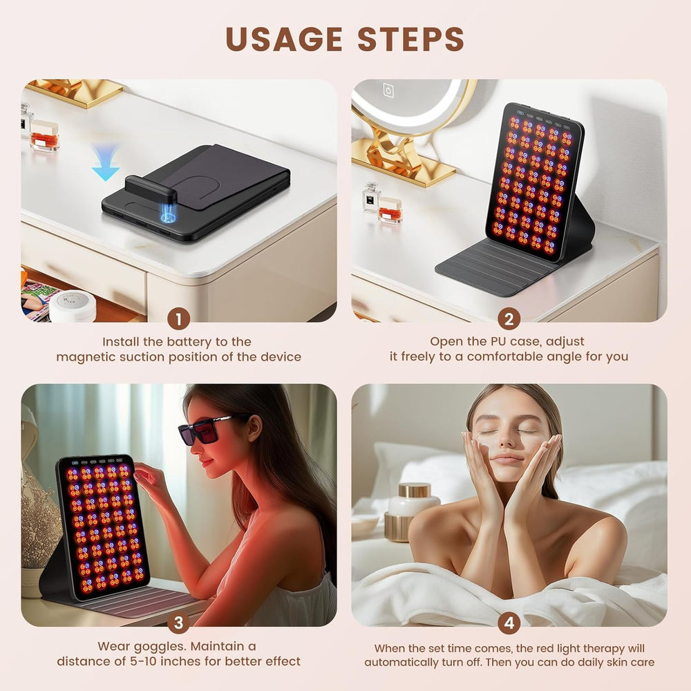 INTEO product box showing complete set for gifting
