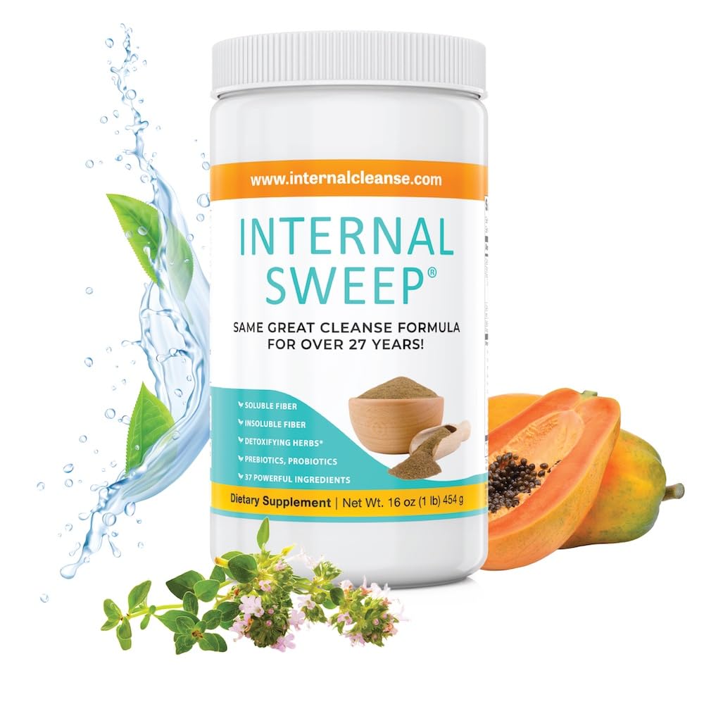 Internal Sweep label close-up highlights vegan, dairy-free, gluten-free credentials for clean nutrition.