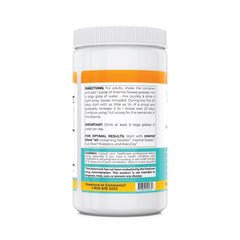 Internal Sweep packaging box emphasizes USA-made production and FDA-registered facility.