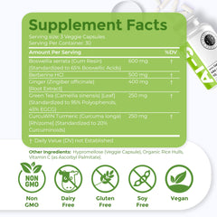 Intestinal Fortitude AI-5 curcuwin absorption close-up illustrating enhanced bioavailability.
