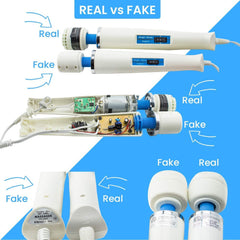 Head diameter of 2 1/4 inches emphasizes broad stimulation area