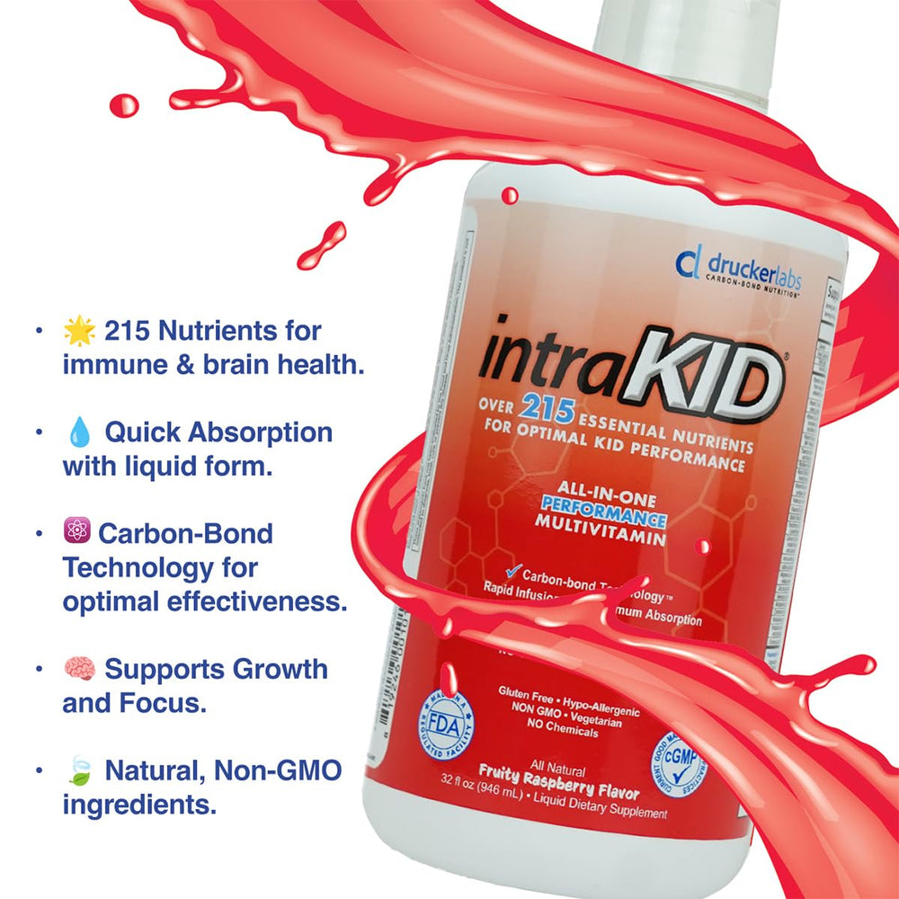 Supports immune function as part of a daily health routine.