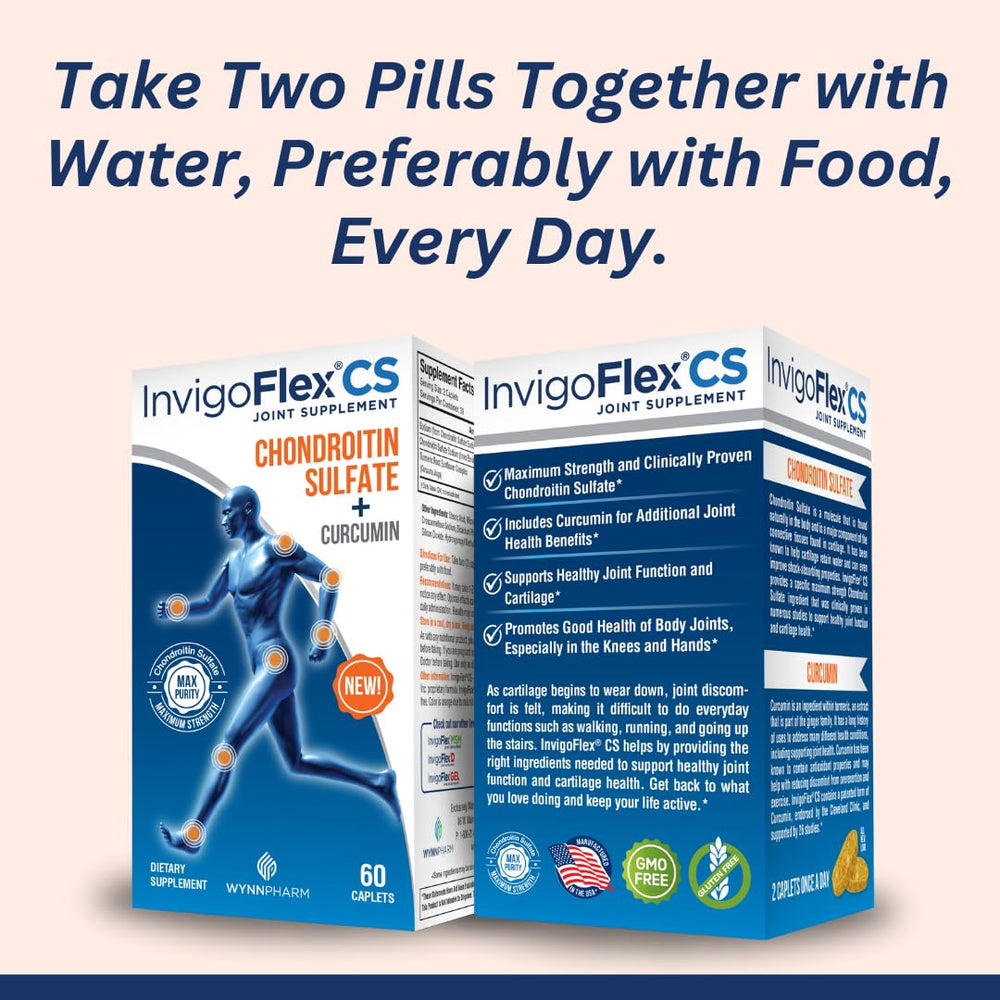 INVIGOFLEX daily-use scene illustrating easy integration into busy life
