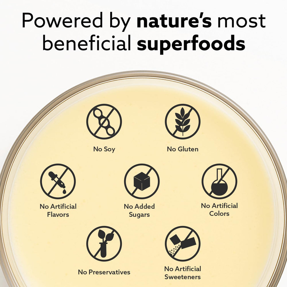 INVIGOR8 probiotics and omega seeds scene suggesting immune and metabolism support.