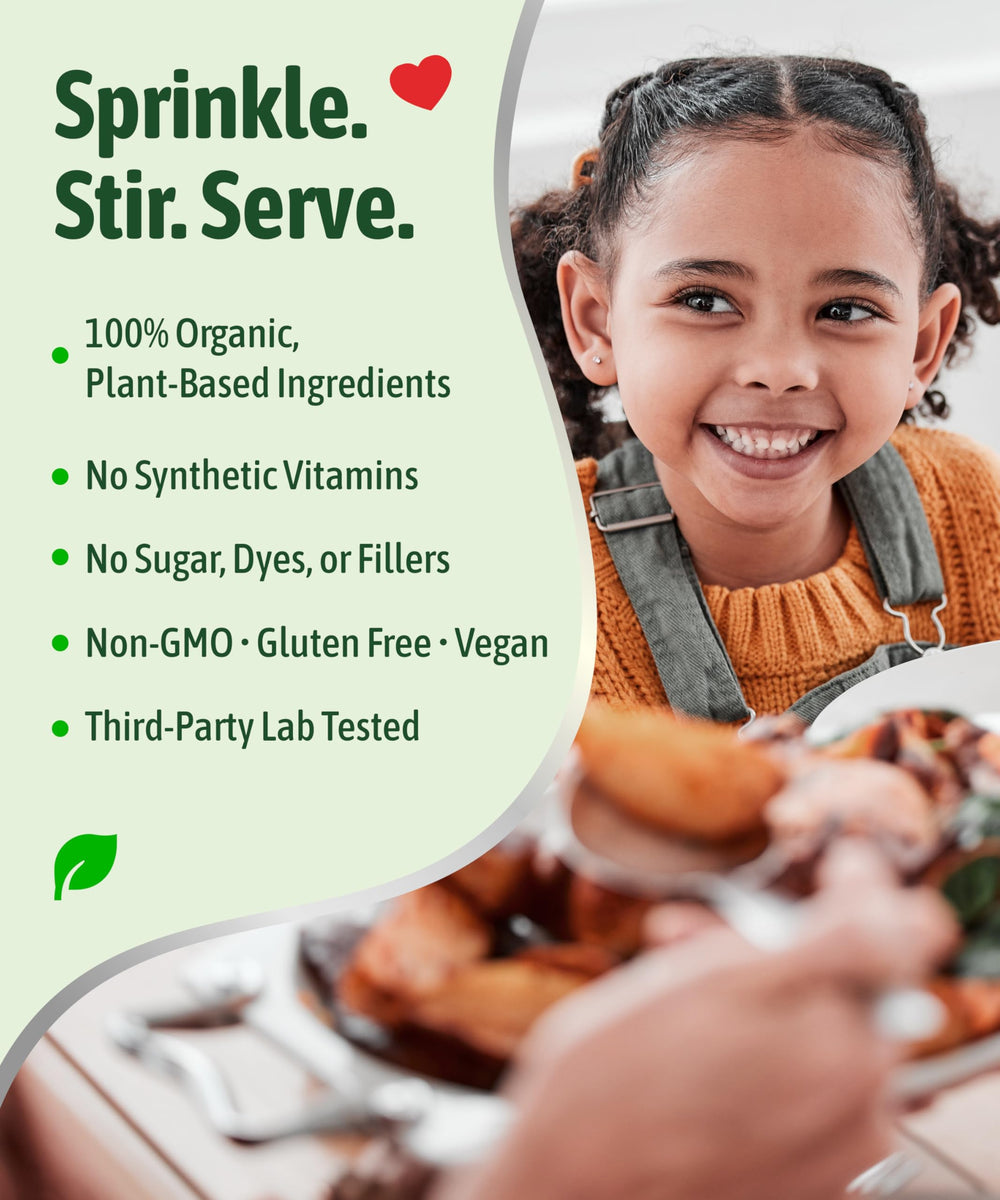 InviNutri gluten-free and dairy-free labeling on box
