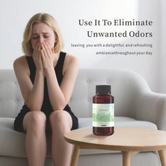 Invnd storage tips for unopened and opened oils at room temperature