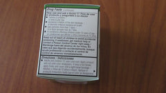IODEX BAAR classic formula-inspired packaging for familiar feel.