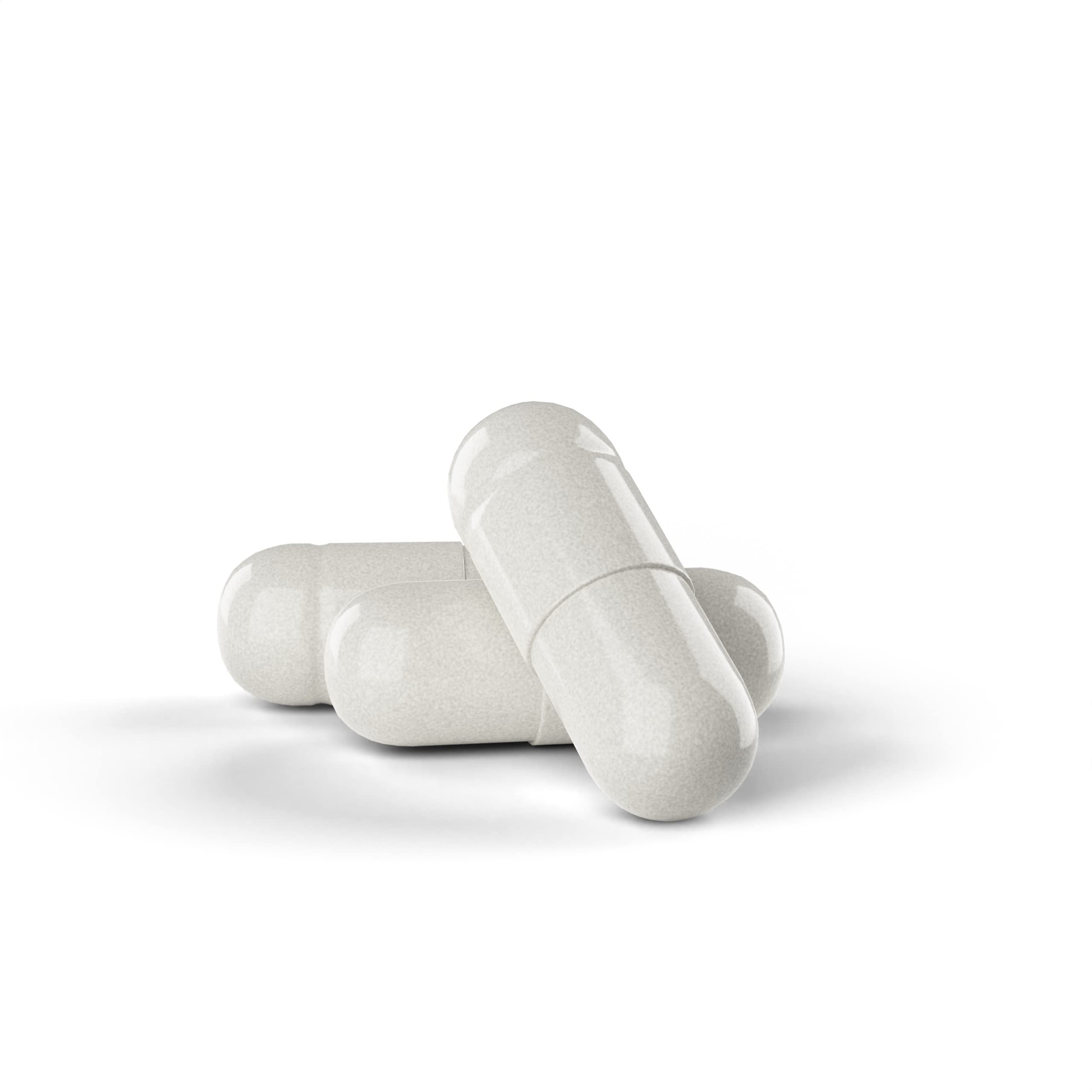 IP6 Gold capsules close-up emphasizing pure ingredients and antioxidant potential.