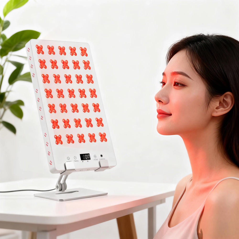 iPlantop panel pulsed mode highlighting enhanced session variety
