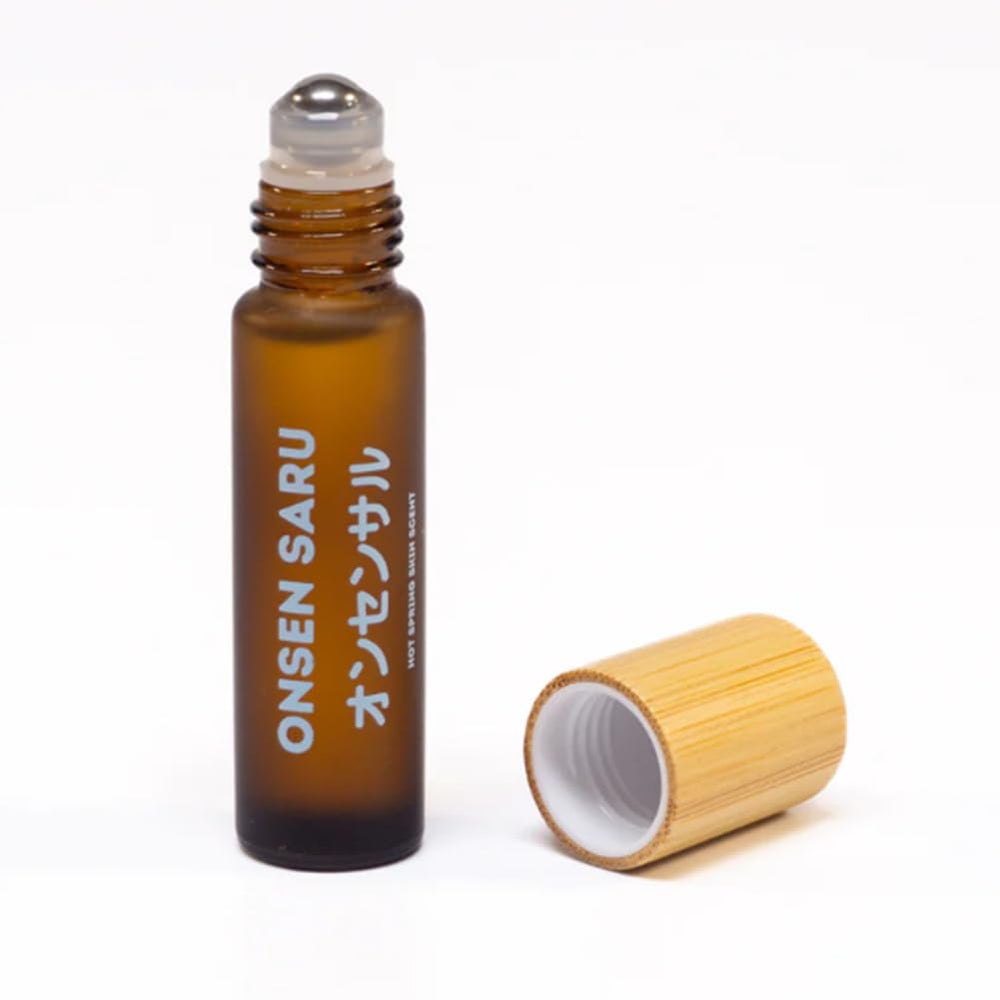 IPPINKA cedar wood scent note highlights calming aroma