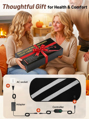 IRELEX home wellness tool supports mood and sleep in nightly routines.
