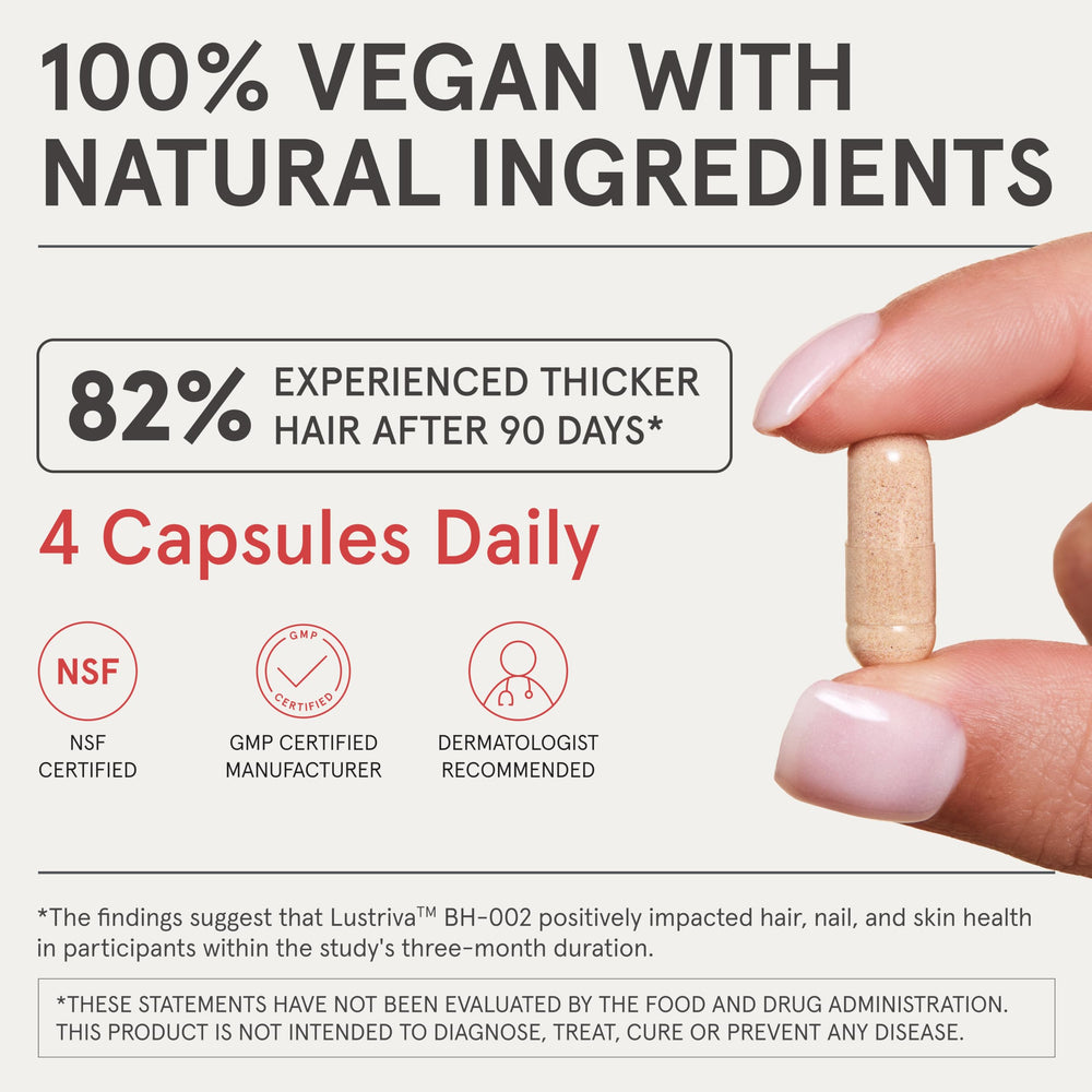 iRestore AstraGin in formula supports better nutrient absorption for overall wellness