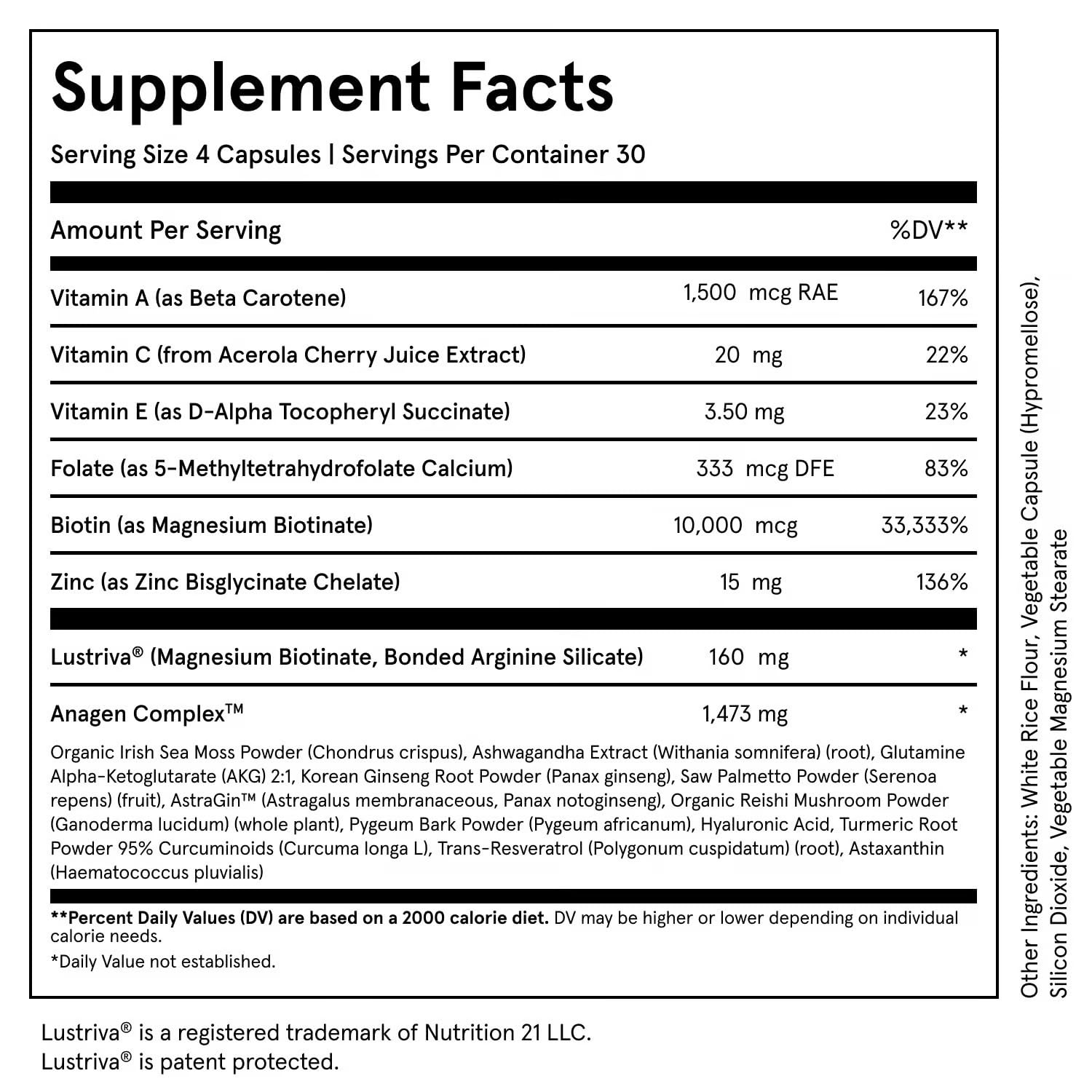 iRestore Wellness-at-home scene invites safe, at-home daily supplementation routine
