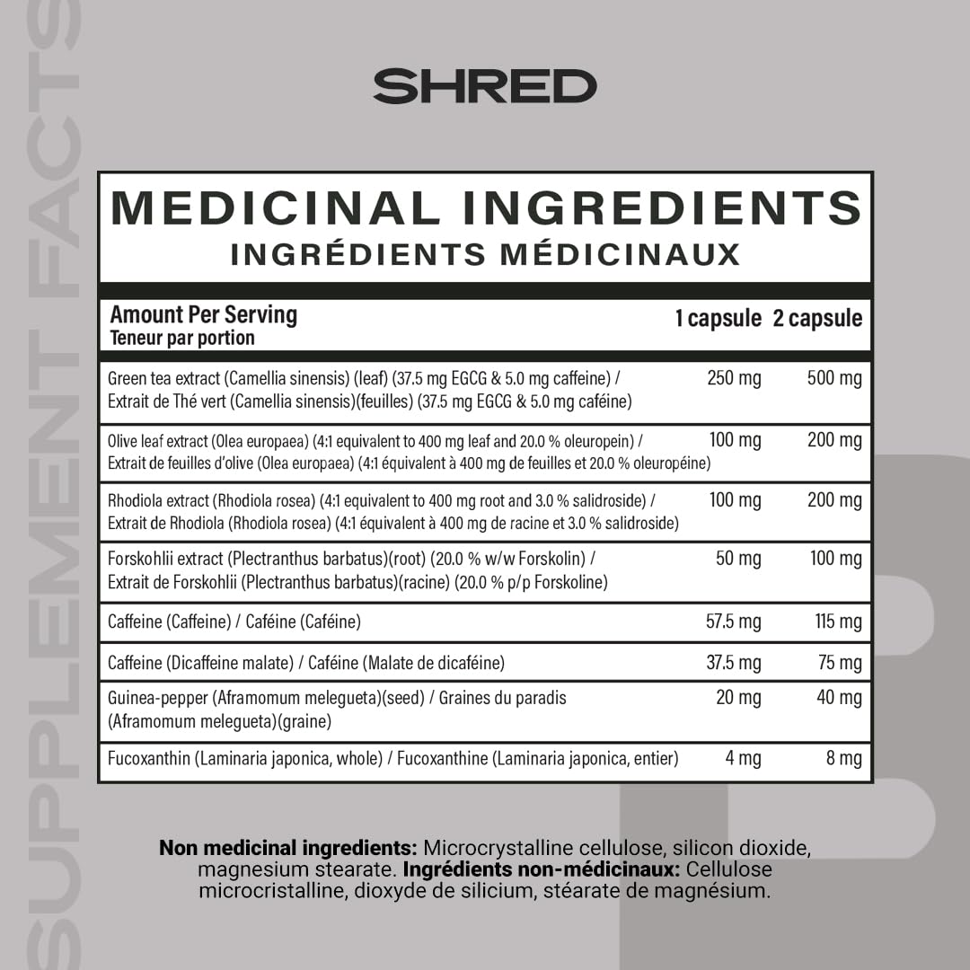 Iron Brothers Thermogenic Fat Burner usage scene during morning routine.