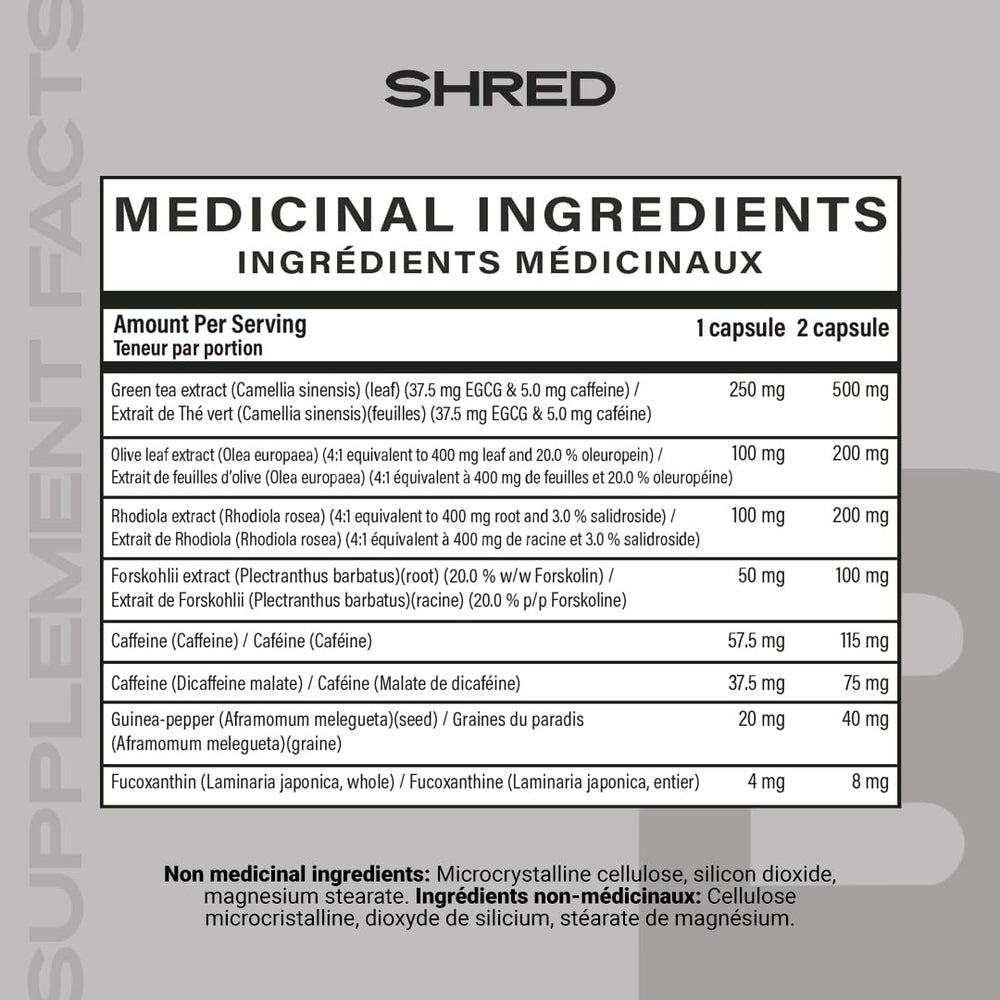 Iron Brothers Thermogenic Fat Burner usage scene during morning routine.