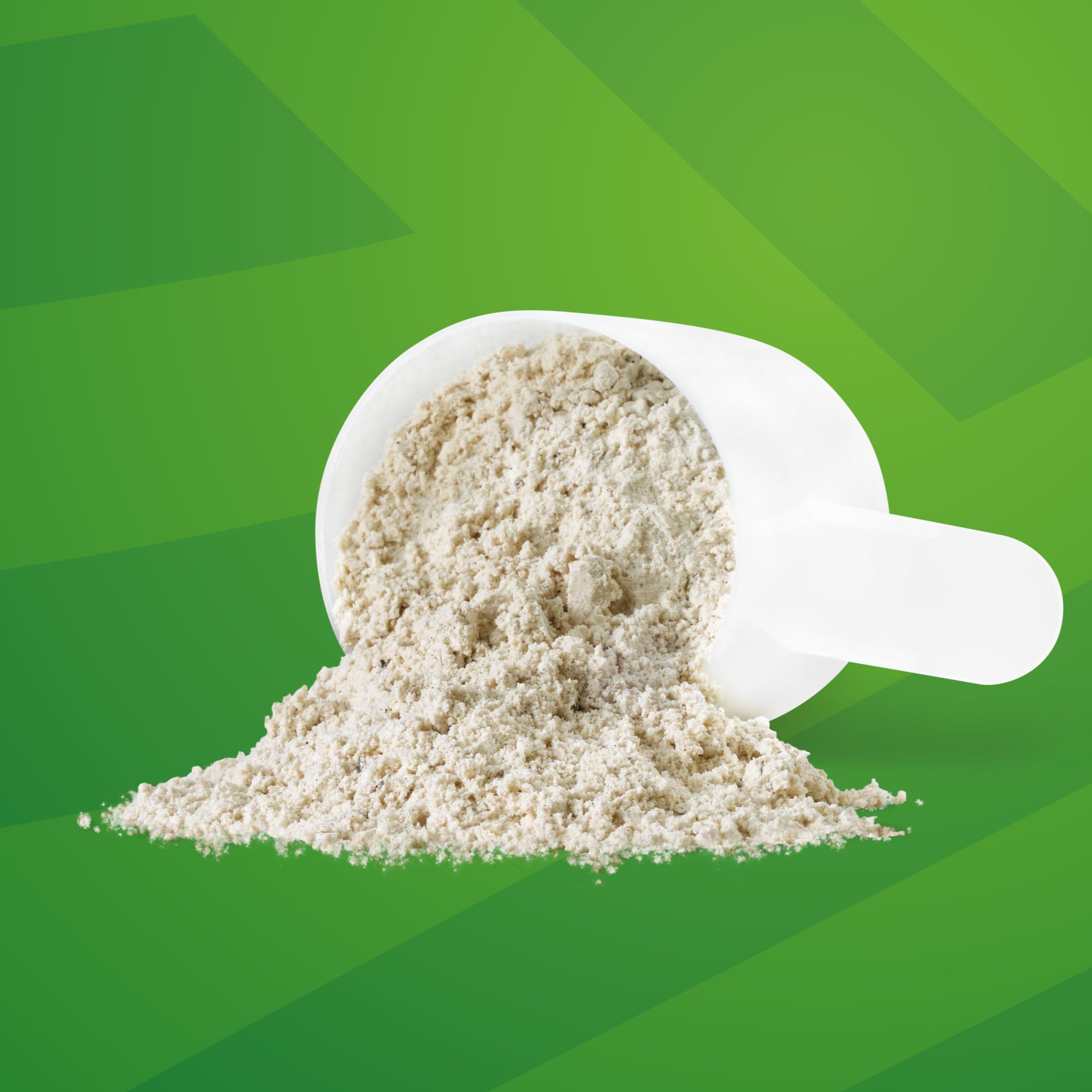 IRONVEGAN Athletes Gainer Vanilla bottle ready for daily fueling.