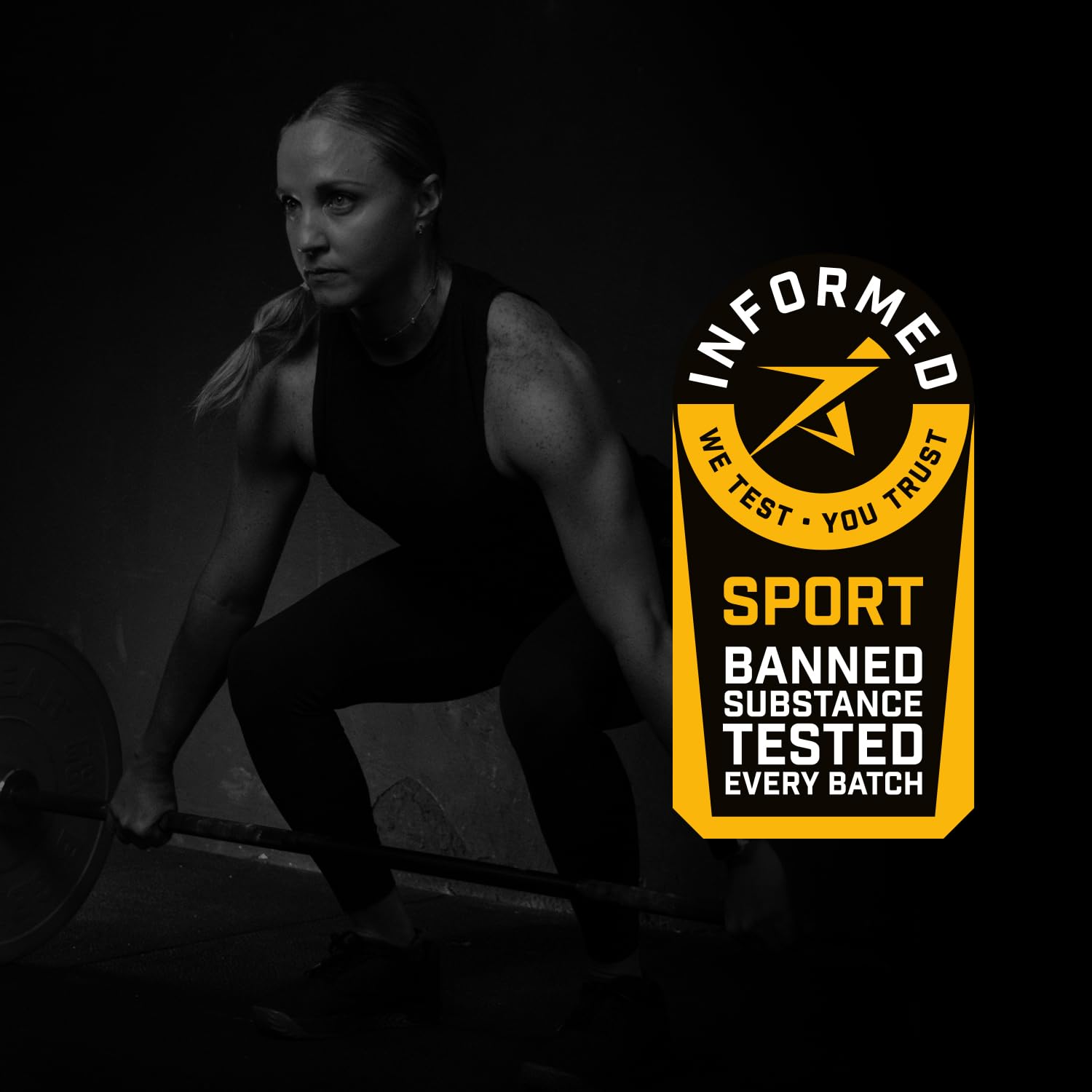 IRONWRX keto-friendly protein powder as a low-carb option