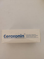 Irvy Med3000 Gel for Men daily-care routine with smooth texture.
