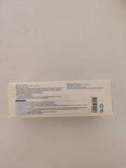 Irvy Med3000 Gel for Men fast absorption supports clean skin after use.