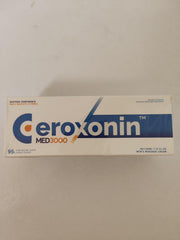 Irvy Med3000 Gel for Men lightweight texture enhances comfortable daily care.
