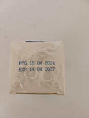 Irvy Med3000 Gel for Men gentle ingredient blend minimizes irritation.