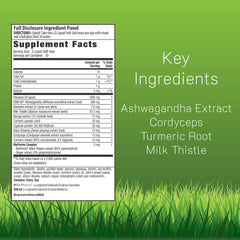 Irwin Naturals softgels closeup highlights bottle and label for easy intake