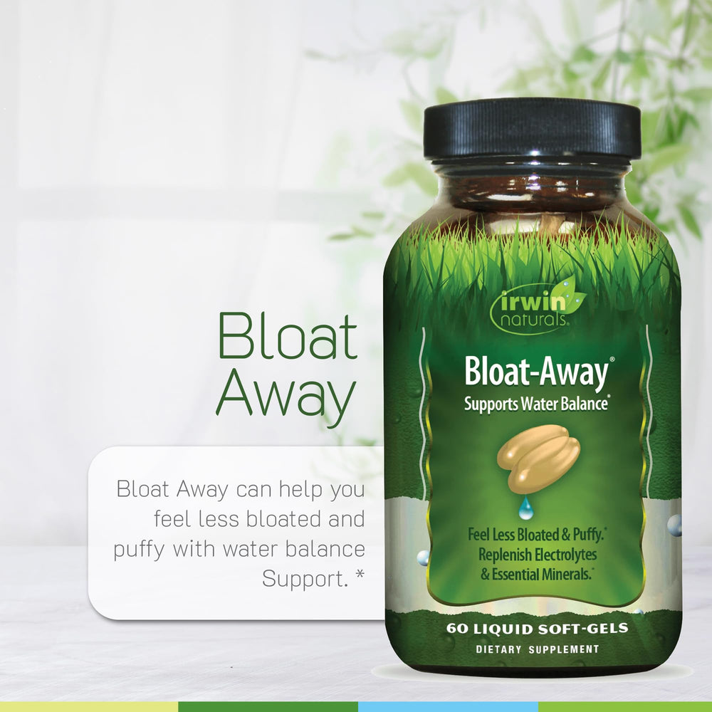 Dandelion leaf illustration signals plant-based minerals and hydration support
