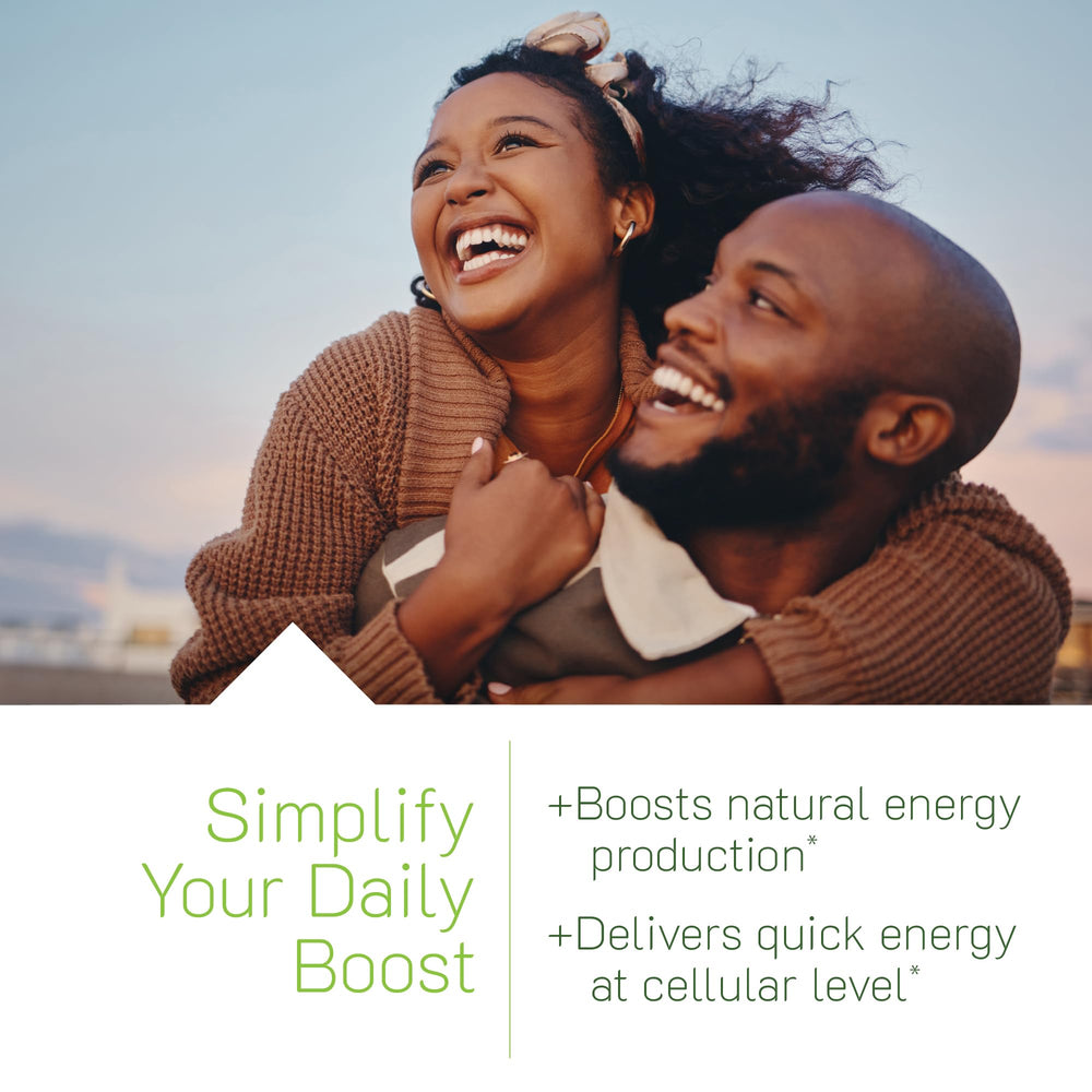 MCT oil-infused B-12 from Irwin Naturals supporting cellular energy.
